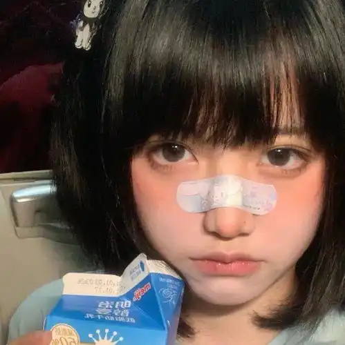 点赞超高的微信头像图