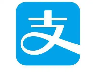 支付宝头像下面紫色的六角星符号什么意思