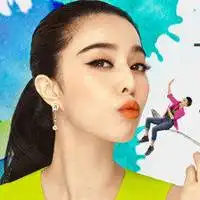 范冰冰微信头像是什么微信头像图片大全