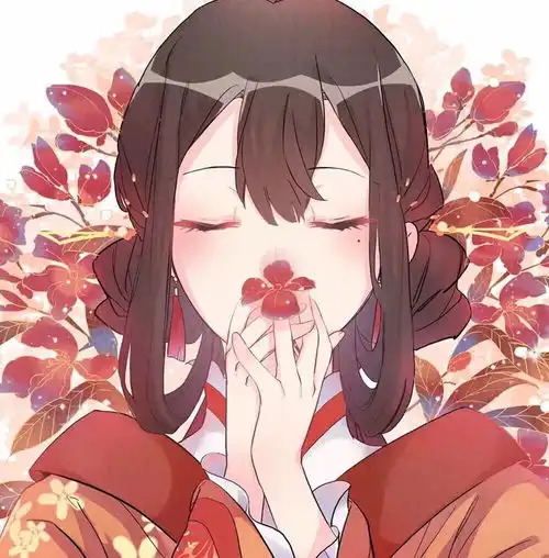 古风美女头像