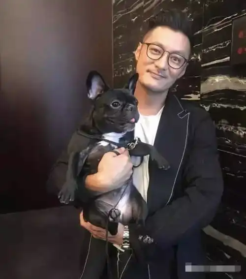 这样的余文乐,你喜欢他吗