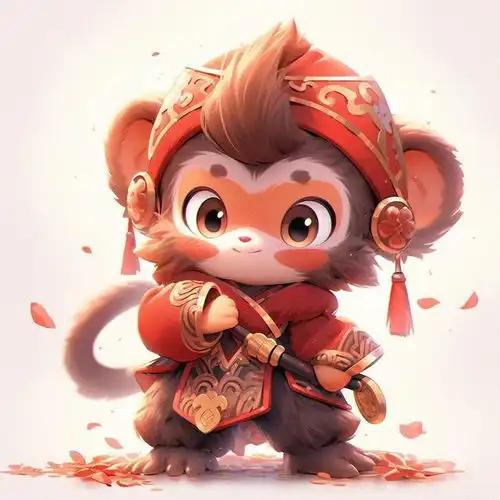 属猴人,明天下午15点40分家里或将发生不愉快的坏事
