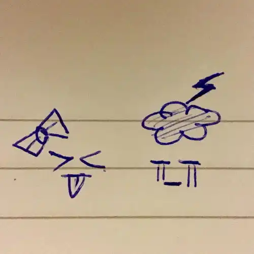 学霸小花和学渣小明关于考试的故事