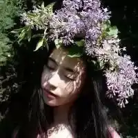 我想你qq头像不带文字的