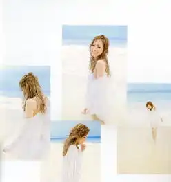 鞠婧祎滨崎步全智贤中日韩女神白裙造型对决