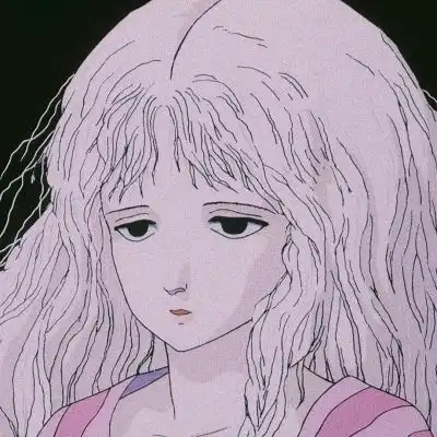 绾安动漫女天使之卵后来月亮卡通动漫头像我要个性网