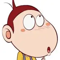 白色背景卡通图片头像微信头像图片大全