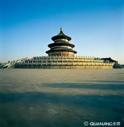 北京天坛全景网