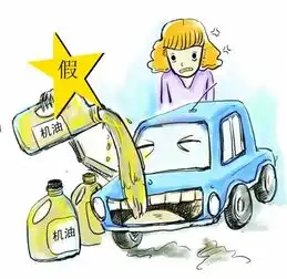 都知道保养换机油,但是那三种油不能用呢