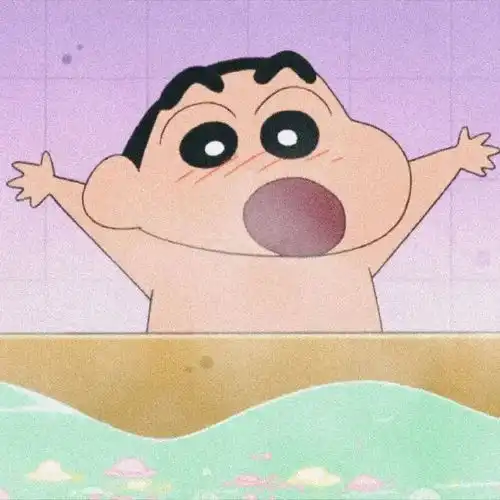 小新头像86蜡笔小新