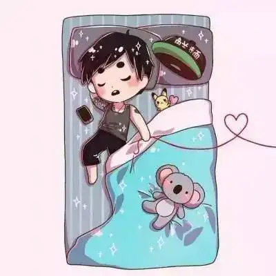 头像就这一年我突然爱上了钱往年里我都在爱人