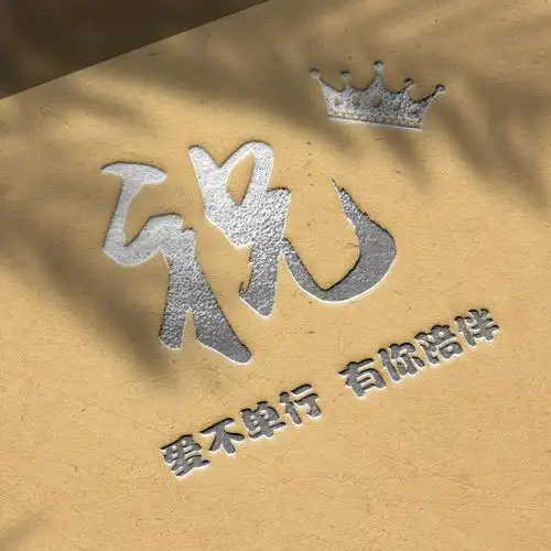 微信头像,姓氏头像,精致简约签名头像新鲜出炉,