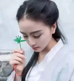 禅意古典唯美这才是真正的文玩美女