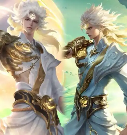 王者荣耀李白皮肤借鉴阴阳师须佐,结果阴阳师自己内讧了