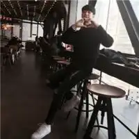 qq头像大全男生你爱我的时候会发光