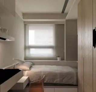 wch工作室设计的中性当代公寓