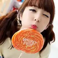 给我点可爱好看的女生头像