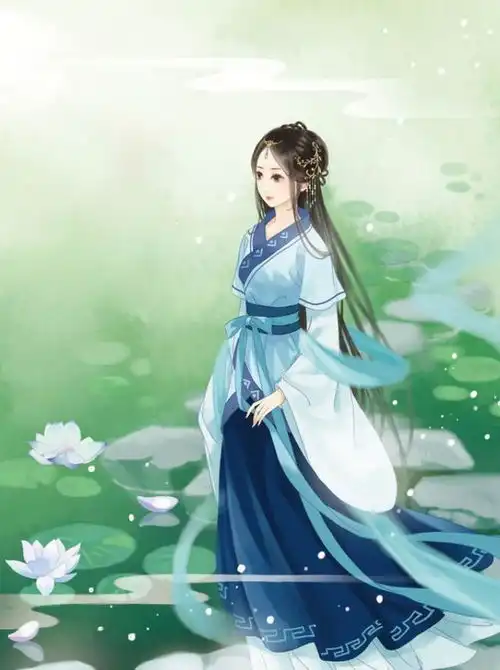 传奇故事狐妖阿狸