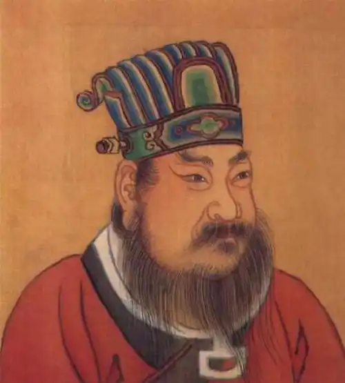 古代的细腰美男,会读书更会做官,历仕宋齐梁三朝不倒