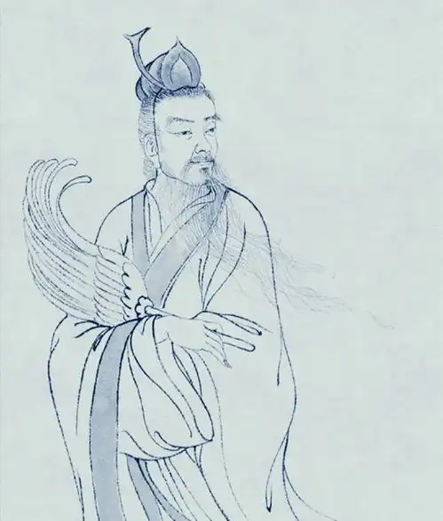 民间故事小伙得老道传授秘法成名医,因一句话,改变了少女一生