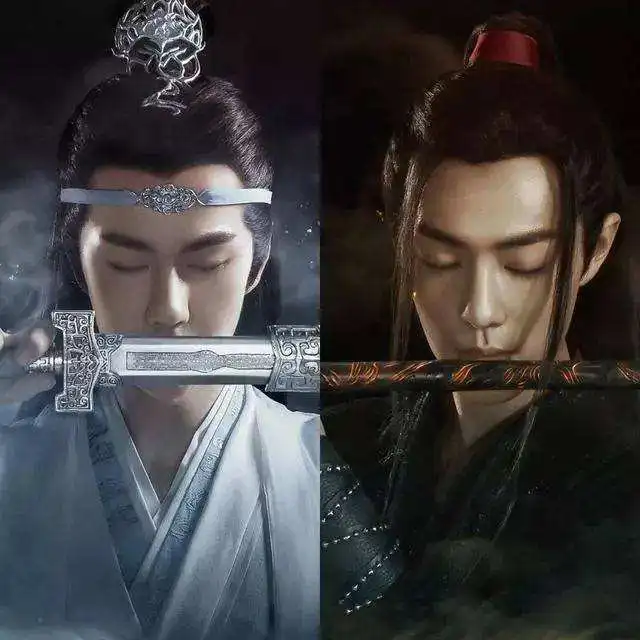 天下苦肖战粉已久,如今工作室道歉没人买账,汪海林去年就警告过