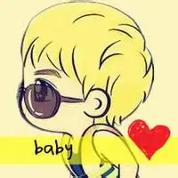 情侣字母头像字母love情侣头像