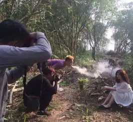 原来这才是朋友圈照片的真相再也不随便羡慕别人的美丽人生了