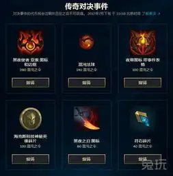 必定获得限定皮肤任务契约性价比逆天