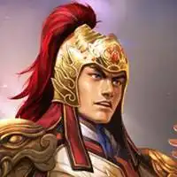 三国志13男武将头像包微信头像图片大全