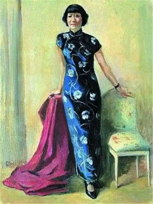 未婚妻因病去世,他悲痛欲绝,谁知17年后双方却在街头偶遇
