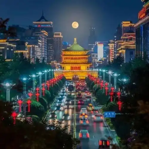 文化与太阳的个人展示页