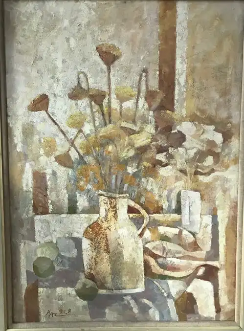 黄阿忠近200件作品入藏中华艺术宫