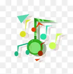 音符创意图片音符创意素材图片音符创意素材图片免费下载千库网png第4页