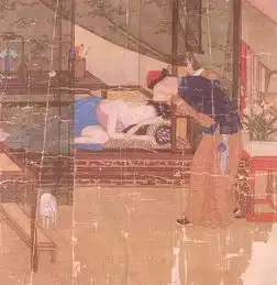 唐伯虎的春宫图搜狐文化搜狐网