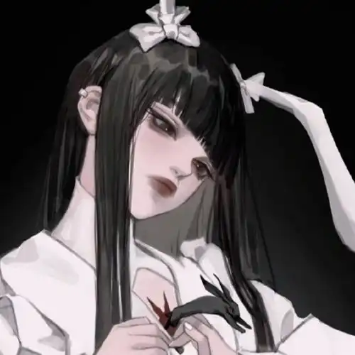 一眼心动的女生头像放不下的时候,多想想对方是怎么放下你的