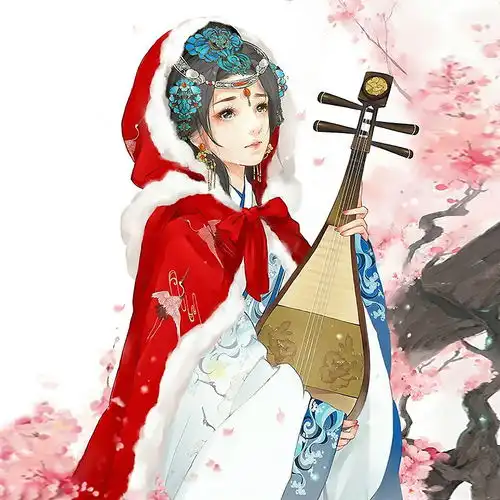 古代的人真的长得那么好看吗