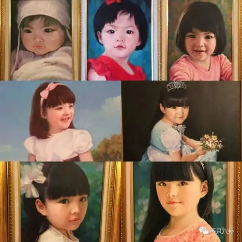 重生之我是王诗龄有钱又有才王诗龄被富养的半生