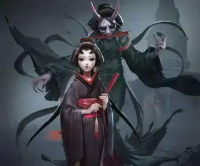 第五人格新头像框来袭,少女心爆棚,网友已经开始挑选头像了