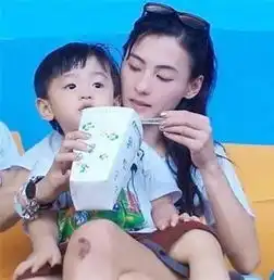 谢霆锋人设崩塌离婚6年终于站出来和张柏芝正面杠,字字诛心