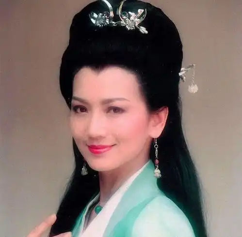赵雅芝儿媳神仙颜值,比当年的她还美,而且来头不小