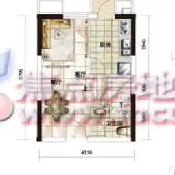 爱的小屋需努力啊