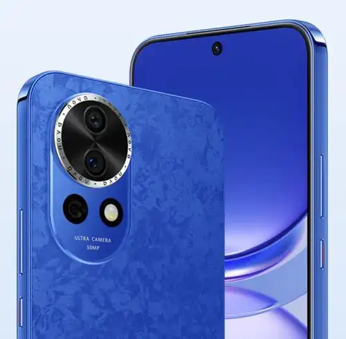 华为出手中档机,100w快充turbo6000万前置相机,512gb才3399元