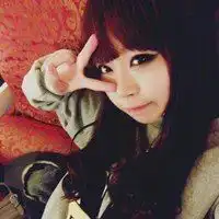 个性萌萌哒头像女生微信头像图片大全