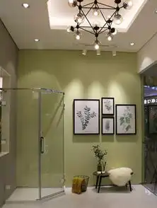 背靠大树好乘凉莱博顿淋浴房广州旗舰店盛装开业