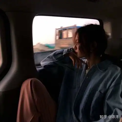 有没有超酷的女头酷girl专用