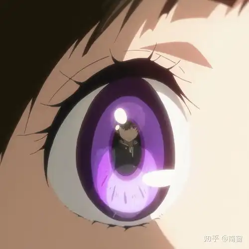 有哪些很明显的动漫情头呢