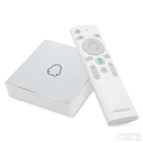 文章图片腾讯视频发布企鹅盒子铝合金颜值高共2张手机中国cnmo.com