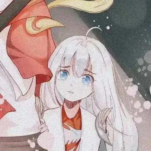 vol.116情侣头像