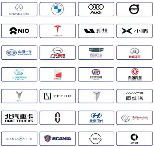 2025autoeea下一代汽车电子电气架构峰会重磅来袭