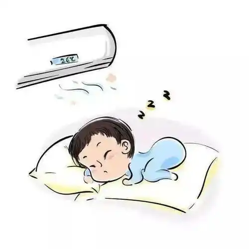 天热重启空调这件事一定要先做好